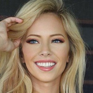 Amanda Taylor, 29 (Модель)