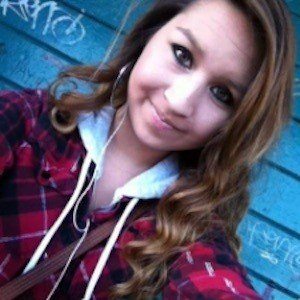 Amanda Todd image 3
