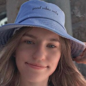 Amanda Treier, 23 (TikTok明星)