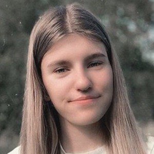 Amanda Treier, 23 (TikTok明星)