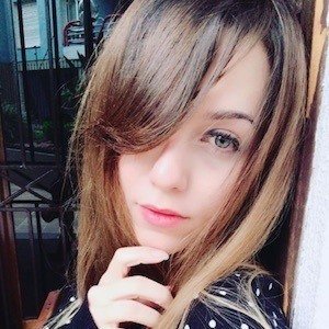 Amanda Tristão, 38 (YouTube Star)