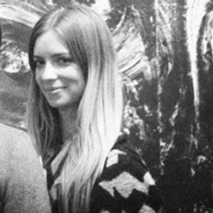 Amanda Valentine, 44 (Fashion Designer)