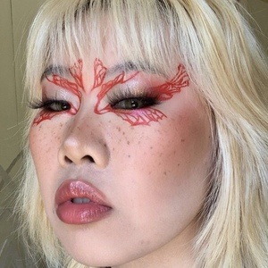 Amanda Wong, 23 (TikTok Star)