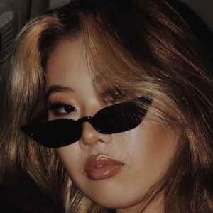 Amanda Wong, 23 (TikTok明星)