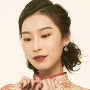 Amanda Zhou, 34 (TV Actress)
