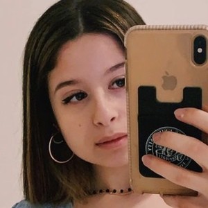 amandar0s3, 24 (TikTok Star)