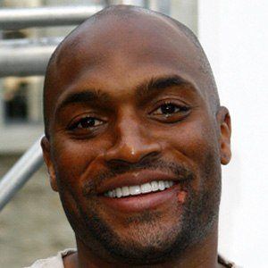 Amani Toomer image 2