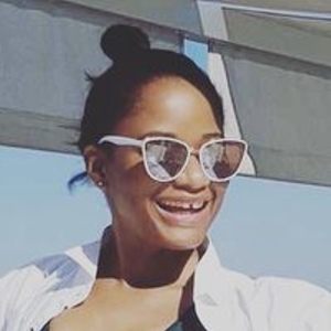 Amara Kanu, 39 (Instagram Star)