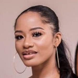 Amara Kanu, 39 (Instagram Star)