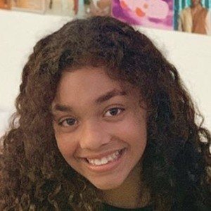 Amara Rose, 18 (TV Actress)