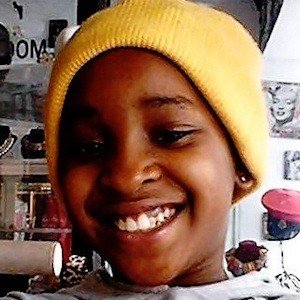 Amarachi Uyanne image 3