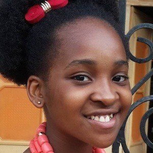 Amarachi Uyanne image 4