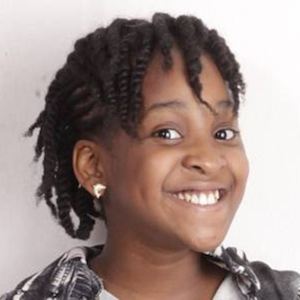 Amarachi Uyanne image 5