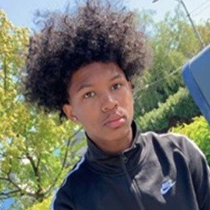 Amare Frost, 22 (Instagram Star)
