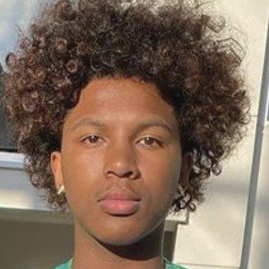 Amare Frost, 22 (Instagram Star)