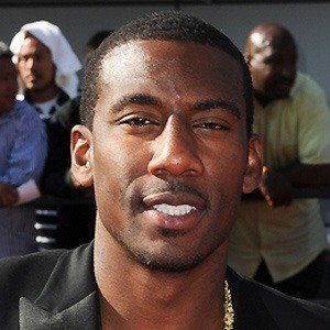 Amare Stoudemire image 2