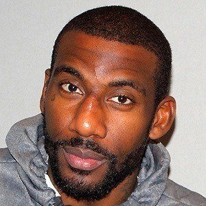 Amare Stoudemire image 3