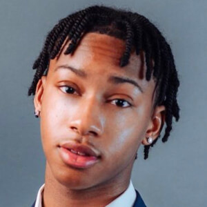 Amari Fields, 23 (TikTok明星)