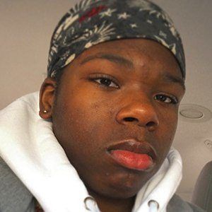 Amarion King Banks, 23 (TikTok Star)