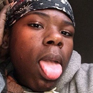 Amarion King Banks, 23 (TikTok Star)