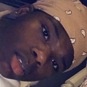 Amarion King Banks, 23 (TikTok Star)