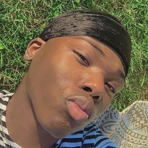 Amarion King Banks, 23 (TikTok Star)