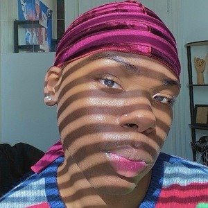 Amarion King Banks, 23 (TikTok明星)