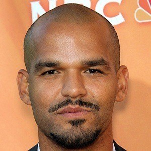 Amaury Nolasco image 3