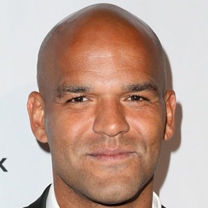 Amaury Nolasco image 4