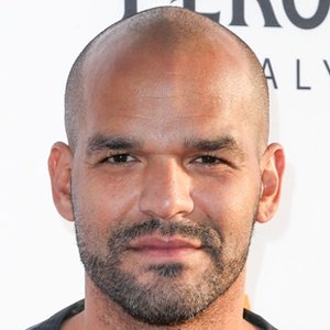 Amaury Nolasco image 6