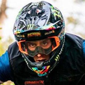 Amaury Pierron, 27 (Mountainbiker)