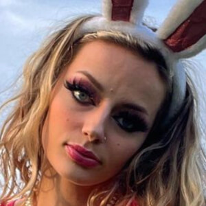 amayaalynnn, 25 (TikTok Star)