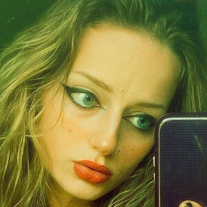 amayaalynnn, 25 (TikTok Star)