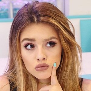 Ambar Garces image 3