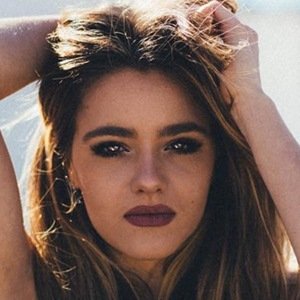 Ambar Garces, 28 (Instagram Star)