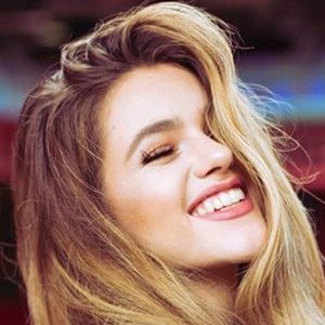 Ambar Garces, 28 (Instagram Star)