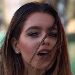 Ambar Garces, 28 (Instagram Star)