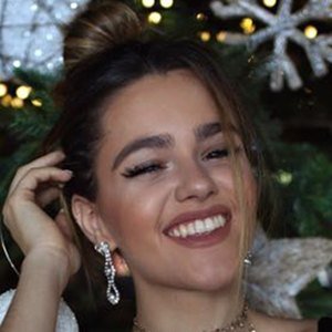 Ambar Garces, 28 (Instagram Star)