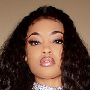 Amber Alexxa, 32 (Modella)