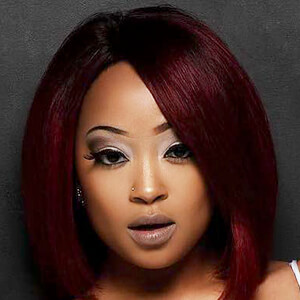 Amber Alexxa, 32 (模特)