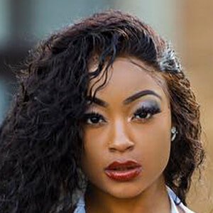 Amber Alexxa, 32 (Model)