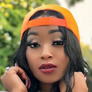 Amber Alexxa, 32 (Model)