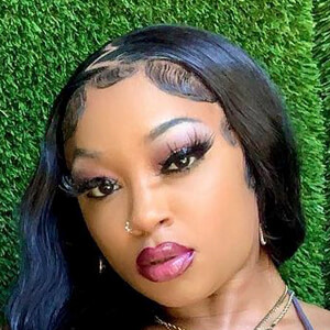 Amber Alexxa, 32 (Model)