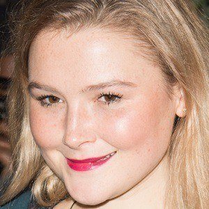 Amber Atherton, 34 (Imprenditore)