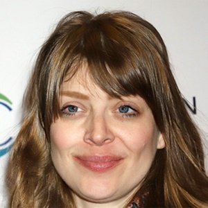 Amber Benson, 48 (TV Actress)