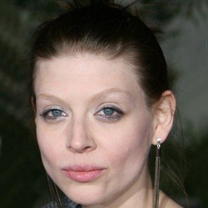 Amber Benson, 48 (TV Actress)
