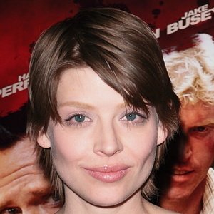 Amber Benson, 48 (TV Actress)