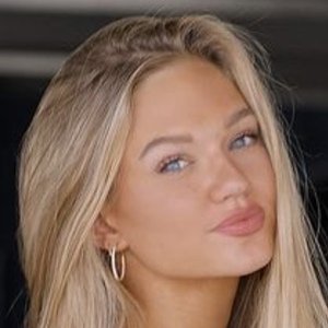 Amber Black, 25 (TikTok Star)