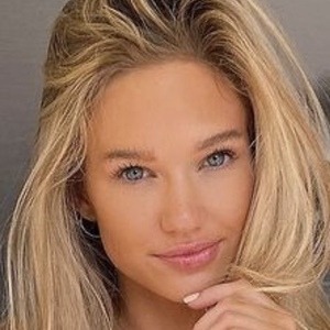 Amber Black, 25 (TikTok Star)