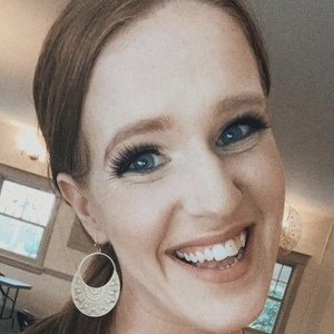 Amber Chiapetto, 32 (TikTok Star)